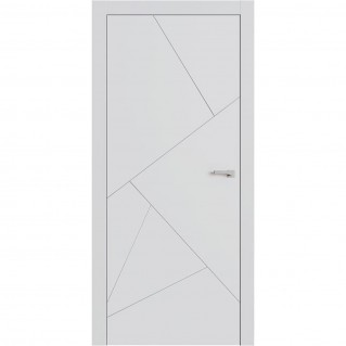 Двери межкомнатные OMEGA Lines F9