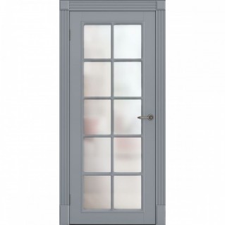 Двері міжкімнатні OMEGA Amore Classic Ніцца ПОО