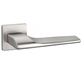 Дверна ручка 044-15E MSN (TIMELESS) матовий нікель