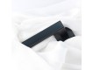Фото Дверная ручка 204-15E Black (PRESTIGE) черный матовый 2 Фото Дверная ручка 204-15E Black (PRESTIGE) черный матовый 2