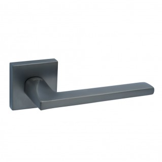 Дверна ручка Mars MBN графіт Дверна ручка Mars MBN графіт