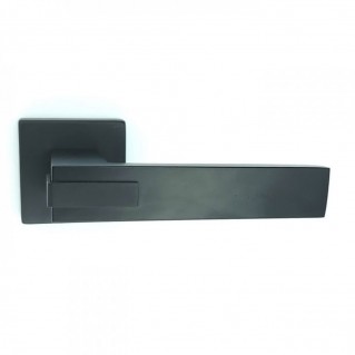 Дверна ручка Torino MB чорна Дверна ручка Torino MB чорна