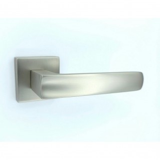 Дверна ручка Libera 49 MSN чорна Дверна ручка Libera 49 MSN чорна