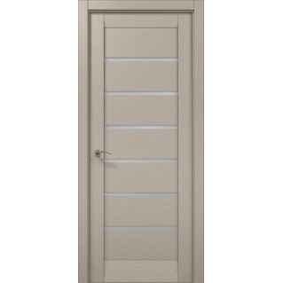 Двері міжкімнатні ПАПА КАРЛО Millenium ML-14 Дуб кремовий