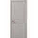 Двери межкомнатные ПАПА КАРЛО Style ST-07 Светло серый супермат, кромка ABC Двери межкомнатные ПАПА КАРЛО Style ST-07 Светло серый супермат, кромка ABC