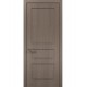 Двери межкомнатные ПАПА КАРЛО Style ST-03 Дуб серый, кромка ABC Двери межкомнатные ПАПА КАРЛО Style ST-03 Дуб серый, кромка ABC