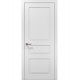 Двери межкомнатные ПАПА КАРЛО Style ST-03 Белый матовый, кромка ABC Двери межкомнатные ПАПА КАРЛО Style ST-03 Белый матовый, кромка ABC