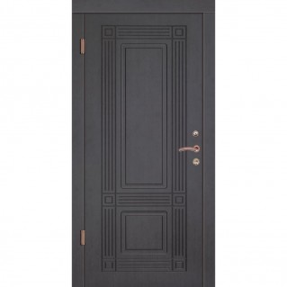 Входная дверь квартирного типа серия Комфорт модель Премьер Входная дверь квартирного типа серия Комфорт модель Премьер
