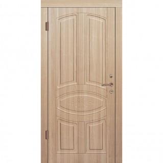 Входная дверь квартирного типа серия Комфорт модель Ришелье Входная дверь квартирного типа серия Комфорт модель Ришелье