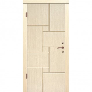 Входная дверь квартирного типа серия Комфорт модель Техас Входная дверь квартирного типа серия Комфорт модель Техас