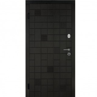 Входная дверь квартирного типа серия Комфорт модель Каскад Входная дверь квартирного типа серия Комфорт модель Каскад
