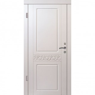 Входная дверь квартирного типа серия Концепт модель Флоренция