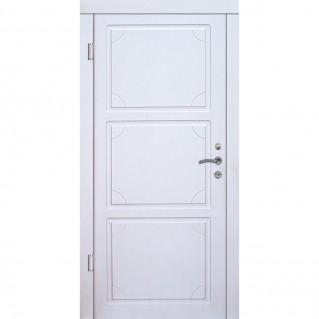 Входная дверь квартирного типа серия Комфорт модель Корсика Входная дверь квартирного типа серия Комфорт модель Корсика