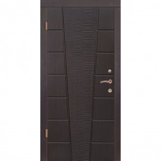 Входная дверь квартирного типа серия Комфорт модель Верона-4 Входная дверь квартирного типа серия Комфорт модель Верона-4