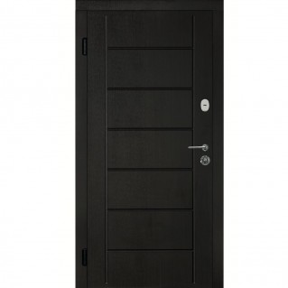 Входная дверь квартирного типа серия Премиум модель Токио