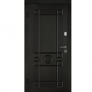 Входная дверь квартирного типа серия Комфорт модель Монарх 2 Входная дверь квартирного типа серия Комфорт модель Монарх 2