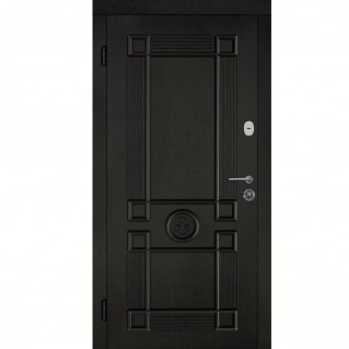 Входная дверь квартирного типа серия Концепт модель Монарх 2