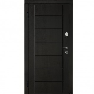 Входная дверь квартирного типа серия Концепт модель Токио