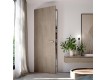 Фото Двері прихованого монтажу SecretDoors шпон натуральний 1 Фото Двері прихованого монтажу SecretDoors шпон натуральний 1