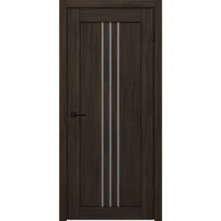 Двері міжкімнатні Sline S2 браун