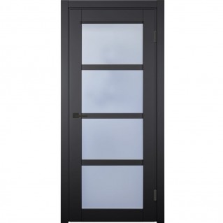 Двері міжкімнатні Delight D2 антрацит