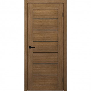 Двері міжкімнатні Sline S1 дуб голд