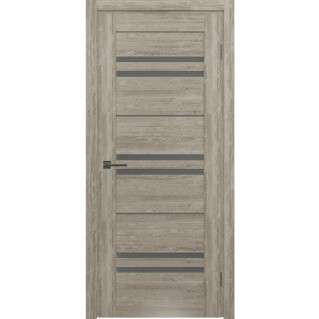 Двері міжкімнатні Sline S3 дуб фабіан