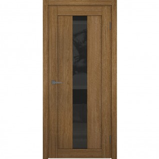 Двері міжкімнатні Sline S8 дуб голд