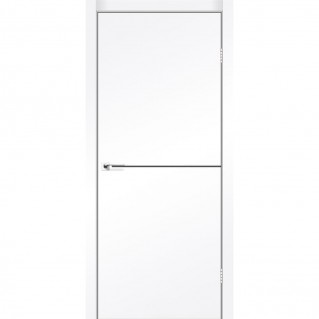 Двері міжкімнатні STILDOORS Loft Aluminium