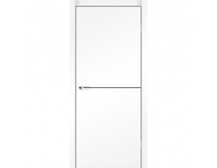 Фото Двері міжкімнатні STILDOORS Loft Aluminium 1 Фото Двері міжкімнатні STILDOORS Loft Aluminium 1