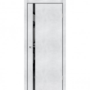 Двері міжкімнатні STILDOORS Loft Glass