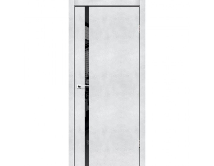 Фото Двері міжкімнатні STILDOORS Loft Glass 1 Фото Двері міжкімнатні STILDOORS Loft Glass 1