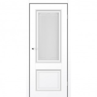 Двері міжкімнатні STILDOORS Classik Carolina рисунок