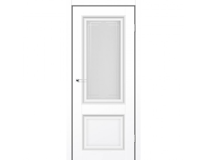 Фото Двері міжкімнатні STILDOORS Classik Carolina рисунок 1 Фото Двері міжкімнатні STILDOORS Classik Carolina рисунок 1