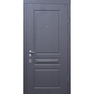 Вхідні двері Страж – Standard Lux Securemme – мод. Рубін