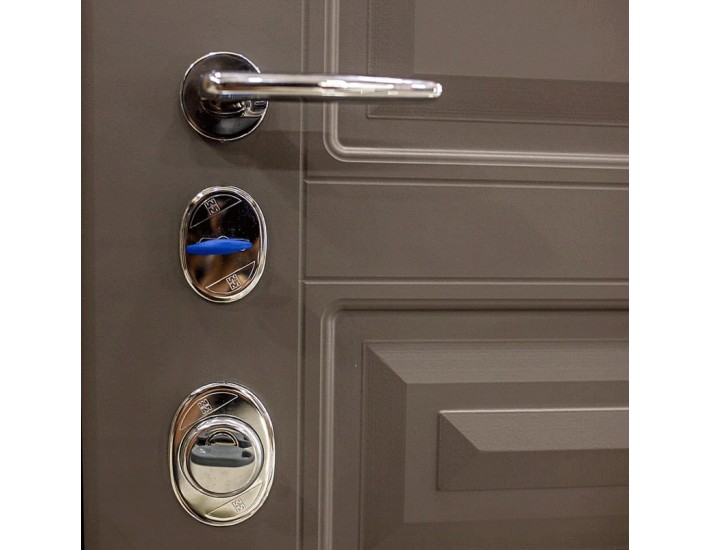 Фото Вхідні двері Страж – Standard Lux Securemme – мод. Рубін 2 Фото Вхідні двері Страж – Standard Lux Securemme – мод. Рубін 2
