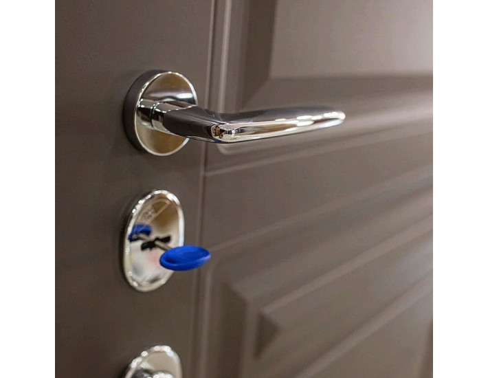 Фото Вхідні двері Страж – Standard Lux Securemme – мод. Рубін 3 Фото Вхідні двері Страж – Standard Lux Securemme – мод. Рубін 3