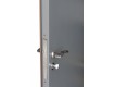 Фото Вхідні двері вуличного типу Techno Door • Techno Door (графіт) 2 Фото Вхідні двері вуличного типу Techno Door • Techno Door (графіт) 2