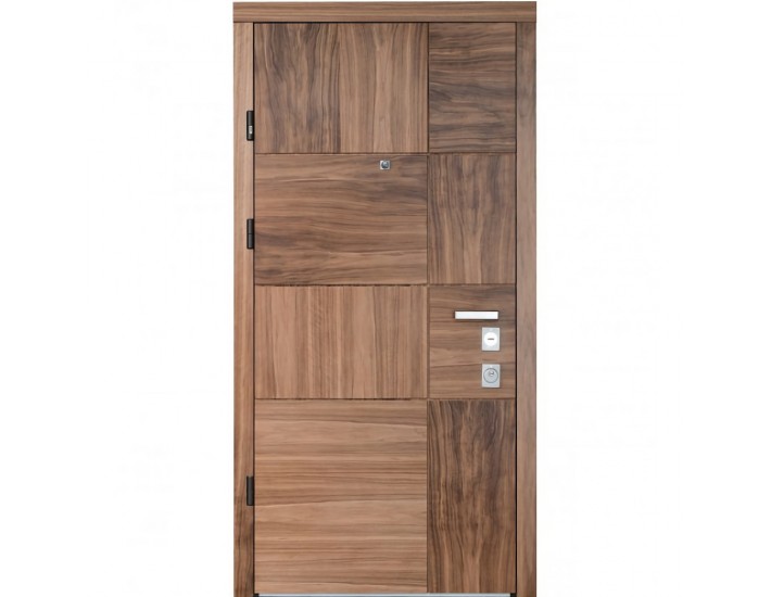 Фото Вхідні двері Standard Lux Securemme Terra S 2 Фото Вхідні двері Standard Lux Securemme Terra S 2