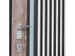 Фото Вхідні двері • Proof Securemme • мод. Rio S Loft 2 Фото Вхідні двері • Proof Securemme • мод. Rio S Loft 2