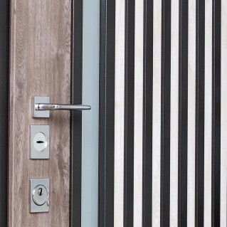 Вхідні двері • Proof Securemme • мод. Rio S Loft