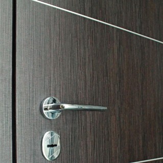 Вхідні двері • Standard Lux Securemme • Соло