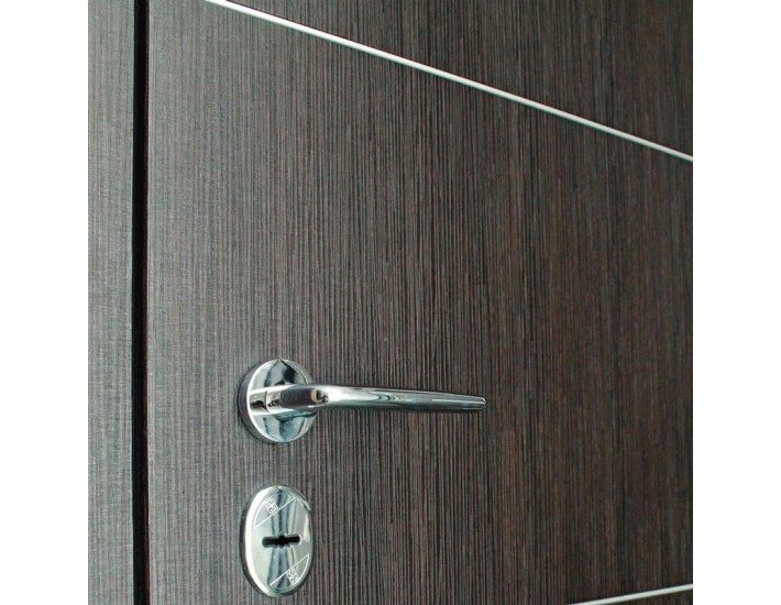 Фото Вхідні двері • Standard Lux Securemme • Соло 2 Фото Вхідні двері • Standard Lux Securemme • Соло 2