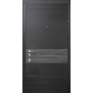 Вхідні двері квартирного типу • Prestige Securemme • Tempo