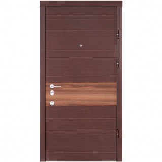 Вхідні двері квартирного типу • Prestige Securemme • Tempo