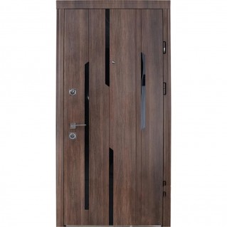 Вхідні двері – Standard Lux Mottura квартира – мод. Mirage