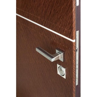 Вхідні двері квартирного типу • Prestige Securemme • Mela