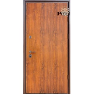 Вхідні двері вуличного типу • Proof Securemme • мод. Proof