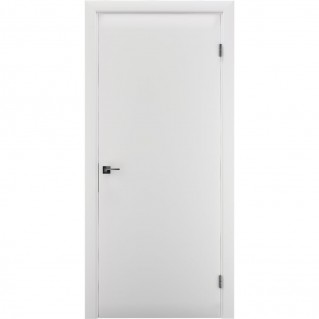 Двері міжкімнатні TERMINUS Solid 801 Білий