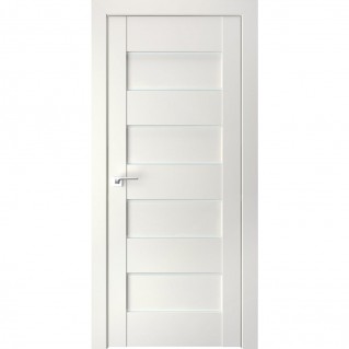 Двері міжкімнатні TERMINUS Elit Plus 112 Магнолія ПГ